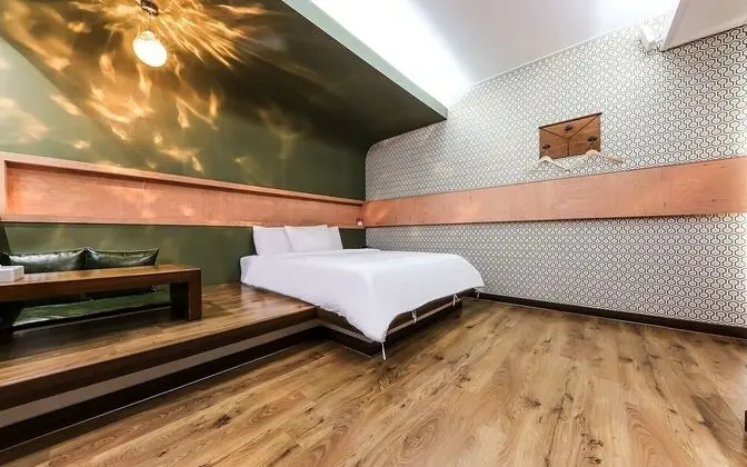Oda (Standard Room)