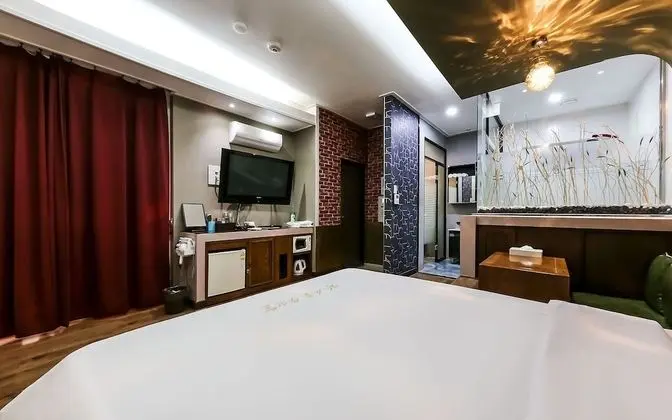 Oda (Standard Room)