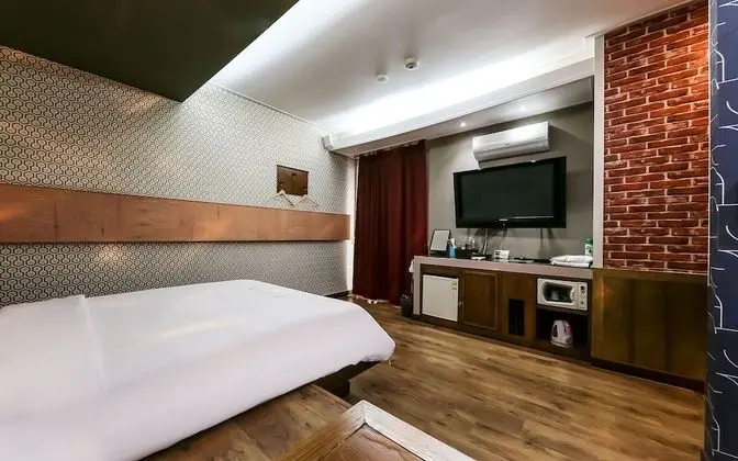 Oda (Standard Room)