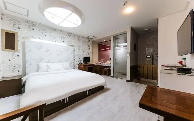 Oda (Standard Room)