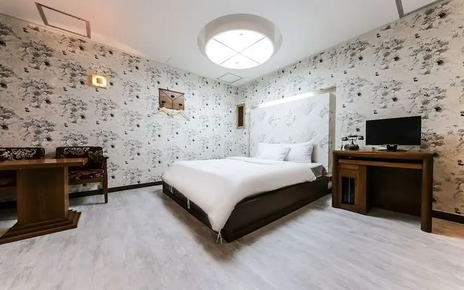Oda (Standard Room)