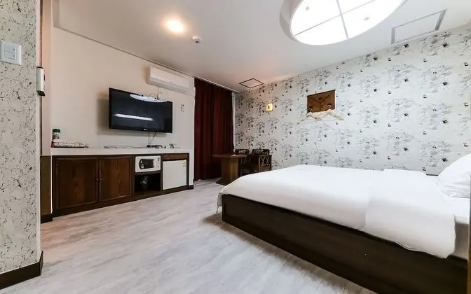 Oda (Standard Room)