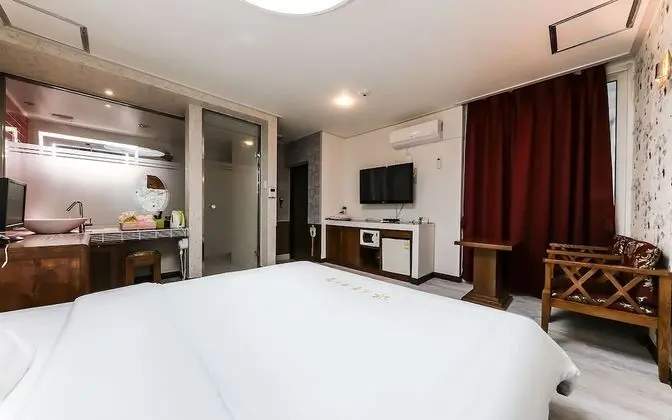 Oda (Standard Room)