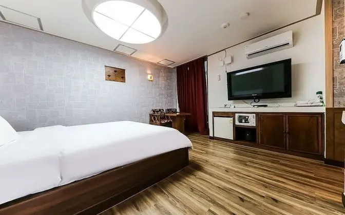 Oda (Standard Room)