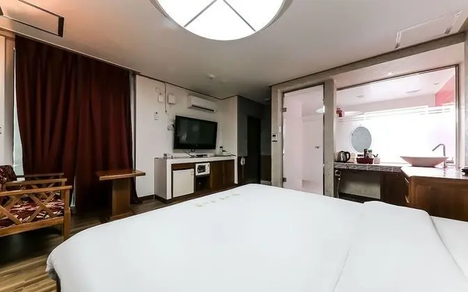 Oda (Standard Room)