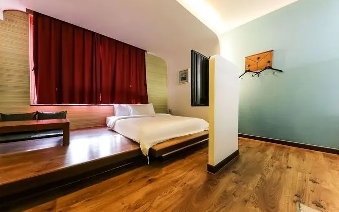 Oda (Standard Room)