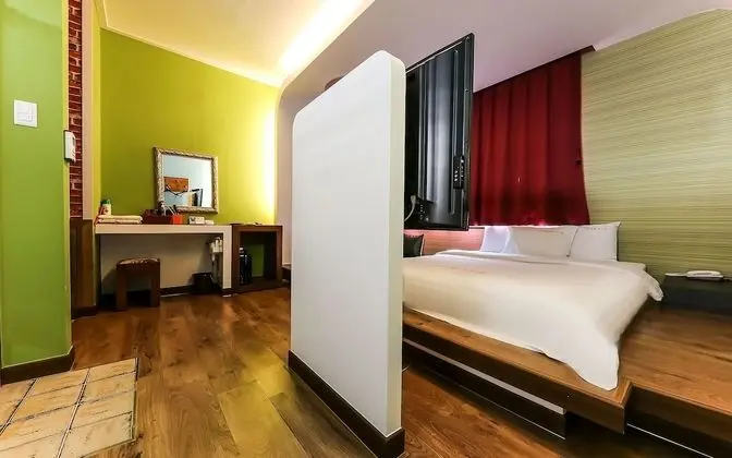 Oda (Standard Room)