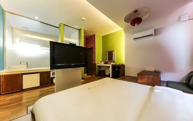 Oda (Standard Room)