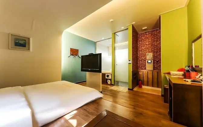 Oda (Standard Room)