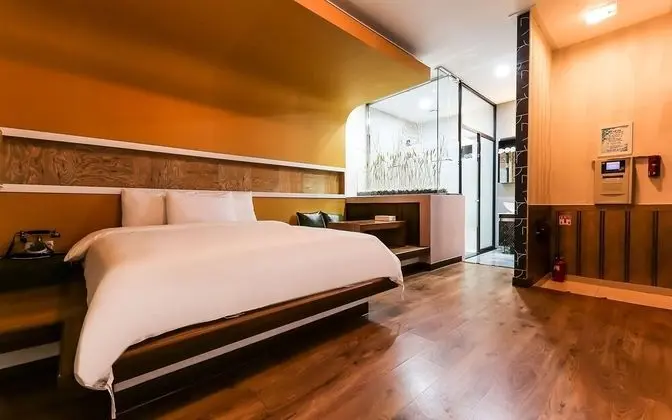 Oda (Standard Room)