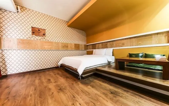 Oda (Standard Room)