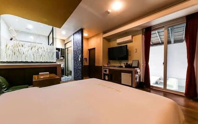Oda (Standard Room)