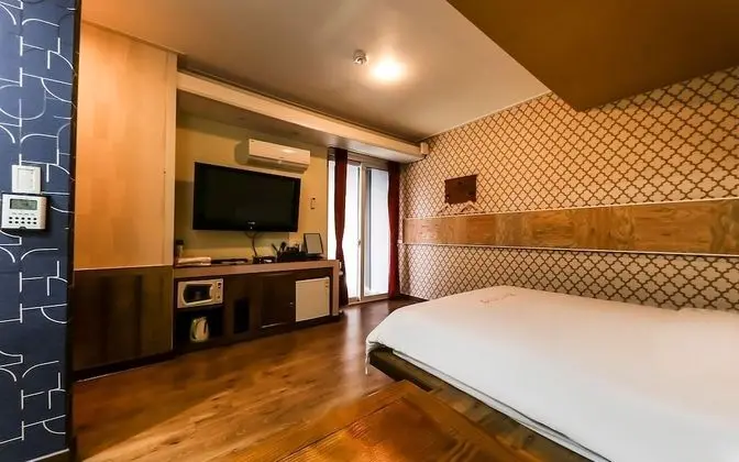 Oda (Standard Room)