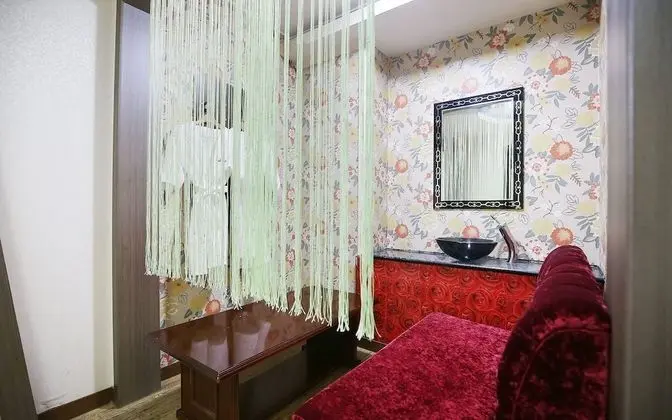Oda (Special Room)