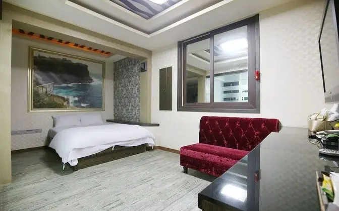 Oda (Standard Room)