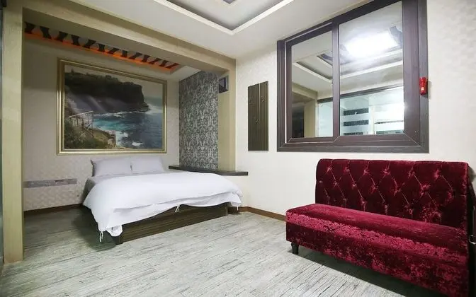 Oda (Standard Room)