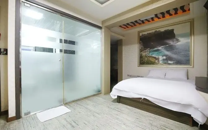 Oda (Standard Room)
