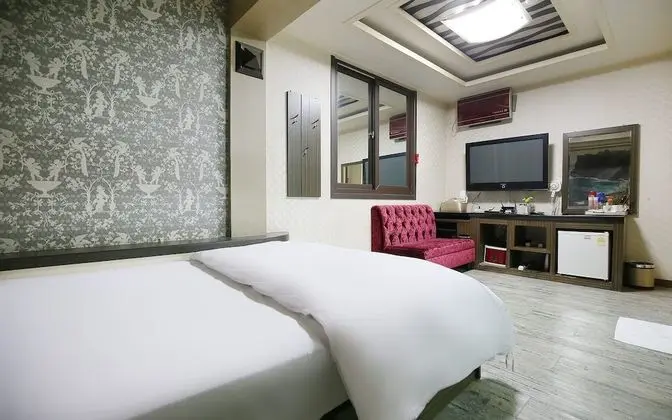 Oda (Standard Room)