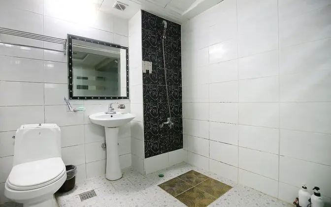 Oda (Standard Room)