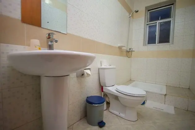 Executive Tek Kişilik Oda