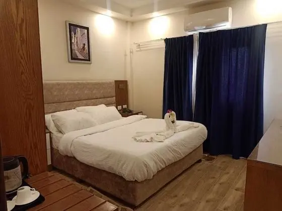 Apart Daire, 3 Yatak Odası
