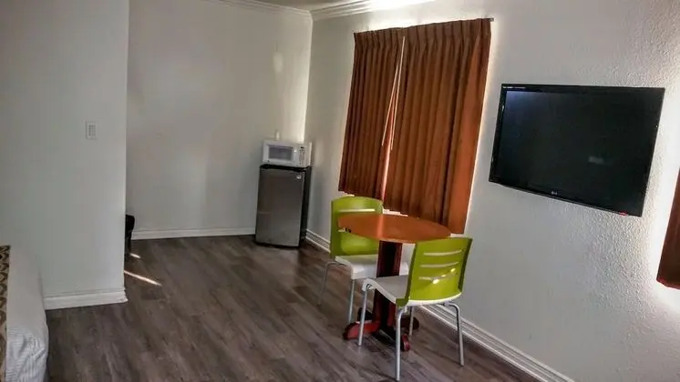 Deluxe Oda, 2 Çift Kişilik Yatak
