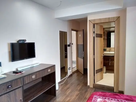 Superior Tek Büyük Yataklı Oda, 1 En Büyük (King) Boy Yatak