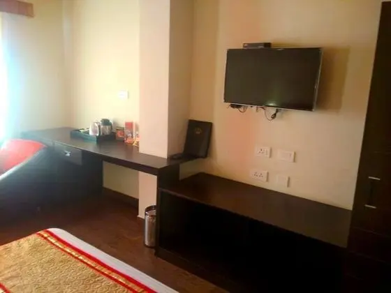 Superior Stüdyo, Balkon, Dağ Manzaralı
