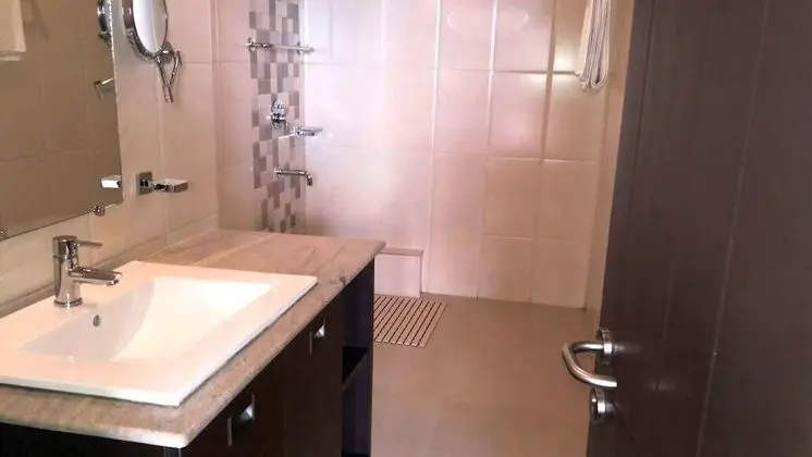 Superior Stüdyo, Balkon, Dağ Manzaralı