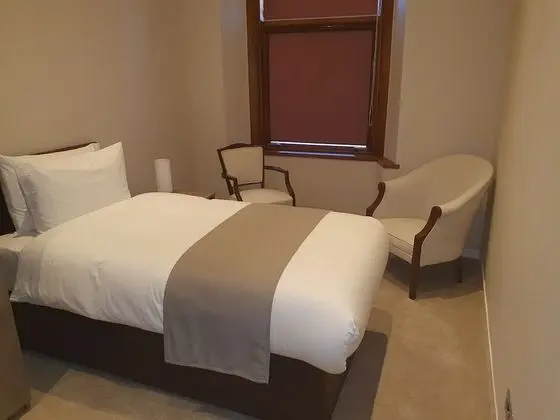 Standard Tek Kişilik Oda