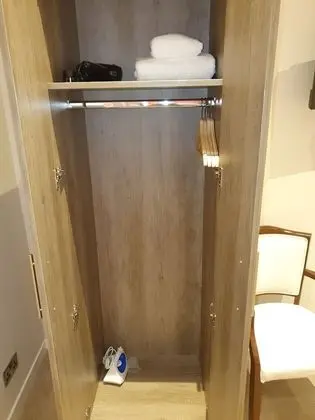 Standard Tek Kişilik Oda
