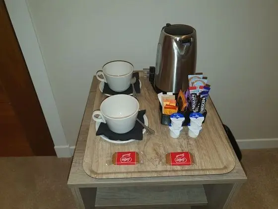 Standard Tek Kişilik Oda