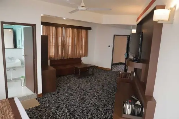 Panoramic Stüdyo, 1 En Büyük (King) Boy Yatak, Balkon, Dağ Manzaralı