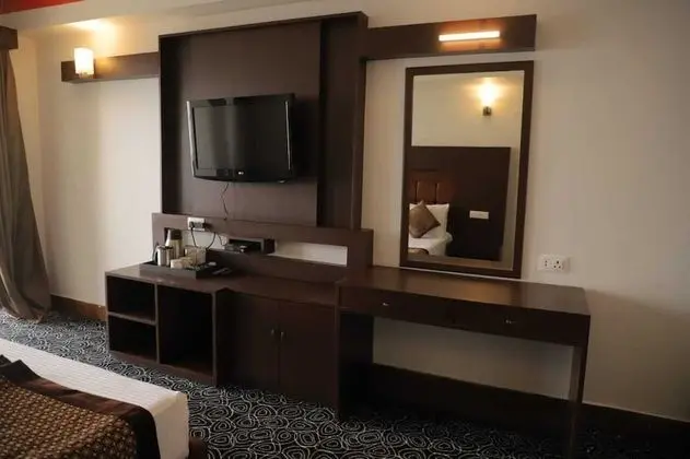 Panoramic Stüdyo, 1 En Büyük (King) Boy Yatak, Balkon, Dağ Manzaralı