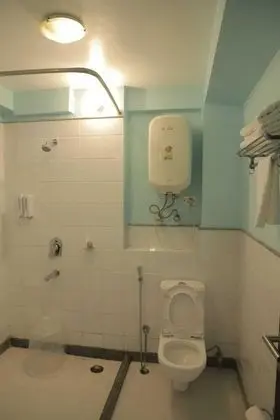 Panoramic Stüdyo, 1 En Büyük (King) Boy Yatak, Balkon, Dağ Manzaralı