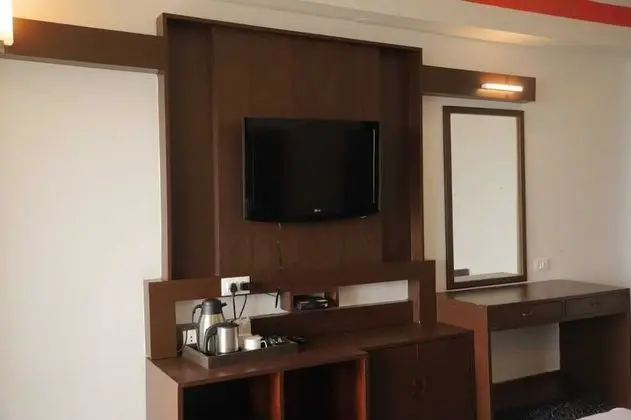 Panoramic Stüdyo, 1 En Büyük (King) Boy Yatak, Balkon, Dağ Manzaralı