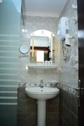 City Tek Kişilik Oda