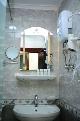 City Tek Kişilik Oda
