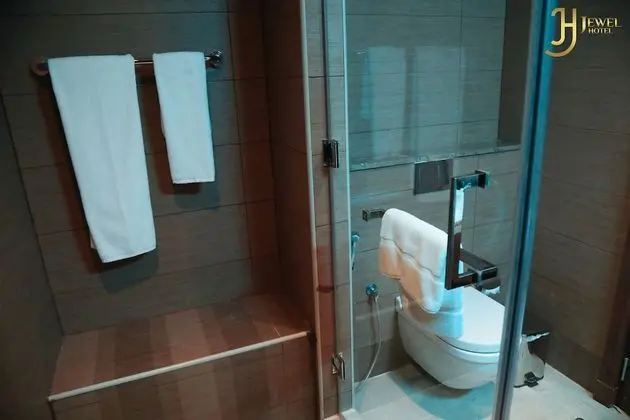 Executive Süit, 2 Yatak Odası