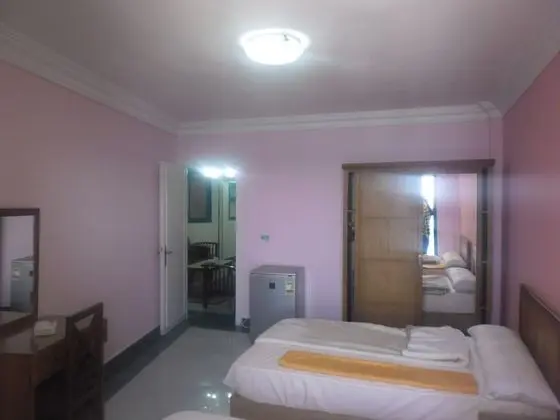 Apart Daire, 3 Yatak Odası, Deniz Manzaralı