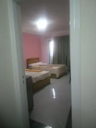 Apart Daire, 3 Yatak Odası, Deniz Manzaralı