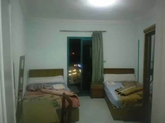 Apart Daire, 3 Yatak Odası, Deniz Manzaralı