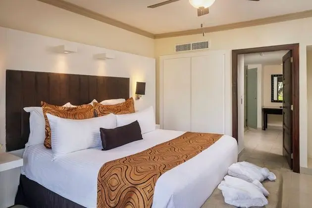 Honeymoon Süit, 1 En Büyük (King) Boy Yatak, Okyanus Manzaralı (Club)