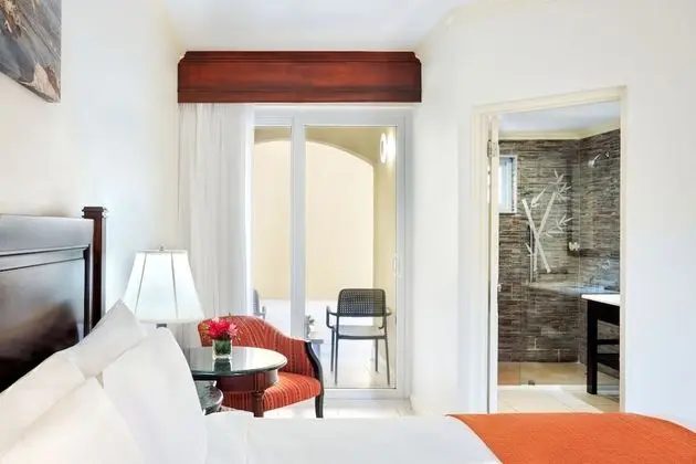 Premier Guest Room