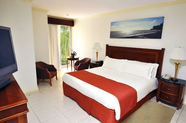 Premier Guest Room