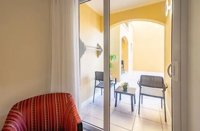Premier Guest Room