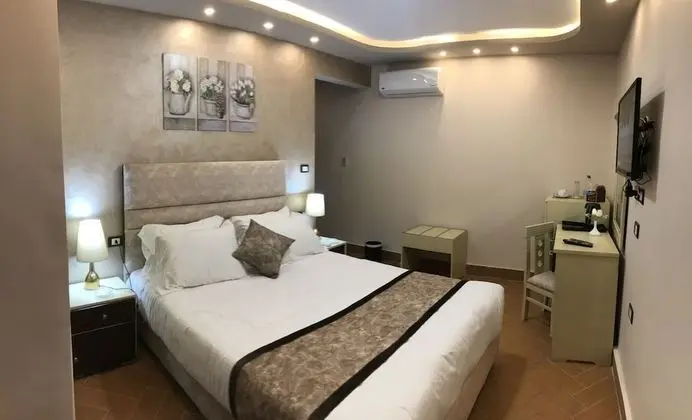 Tek Kişilik Oda