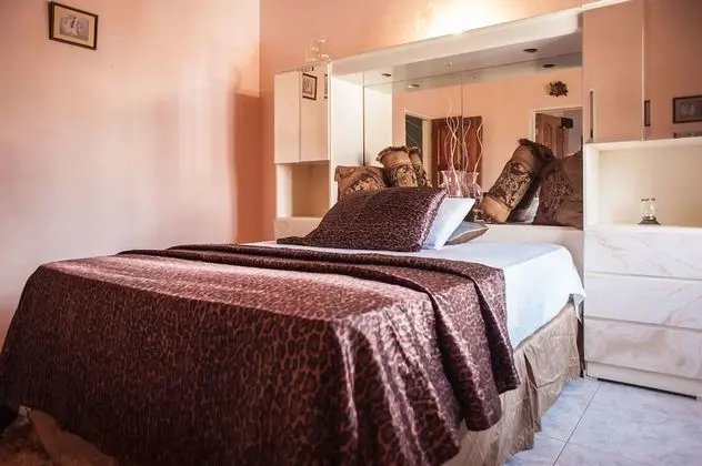 Luxury Villa, 4 Yatak Odası, Engellilere Uygun, Sigara İçilmez
