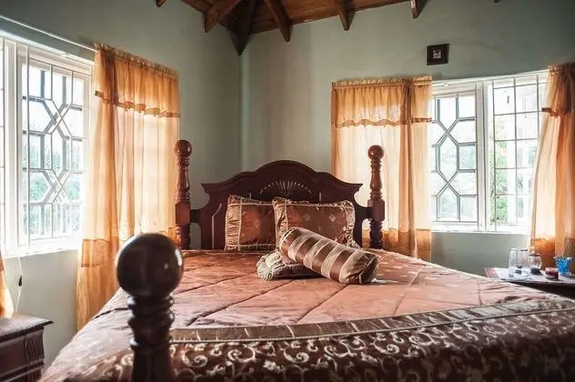 Luxury Villa, 4 Yatak Odası, Engellilere Uygun, Sigara İçilmez