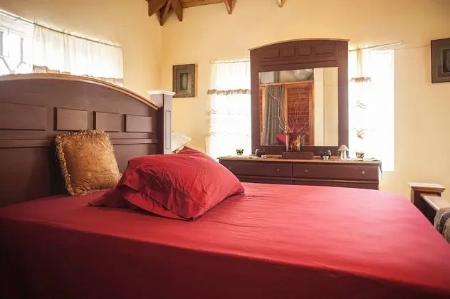Luxury Villa, 4 Yatak Odası, Engellilere Uygun, Sigara İçilmez